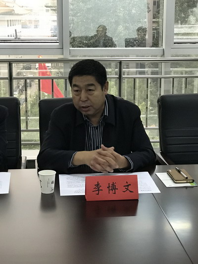 民盟河北省十一届委员会农业委员会第一次全体会议在石召开(图3)