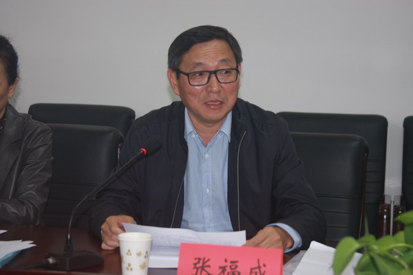 民盟河北省十一届委员会教育委员会召开第一次全体委员会议(图2) 民盟河北省十一届委员会教育委员会召开第一次全体委员会议(图2)