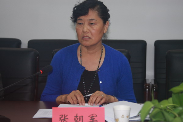 民盟河北省十一届委员会教育委员会召开第一次全体委员会议(图3) 民盟河北省十一届委员会教育委员会召开第一次全体委员会议(图3)