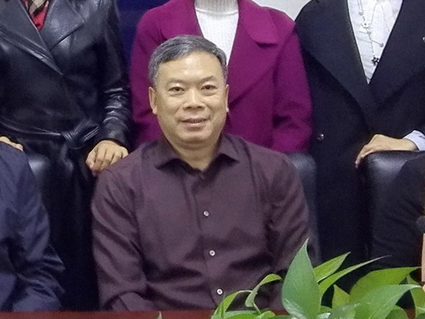 民盟河北省十一届委员会教育委员会召开第一次全体委员会议(图4) 民盟河北省十一届委员会教育委员会召开第一次全体委员会议(图4)