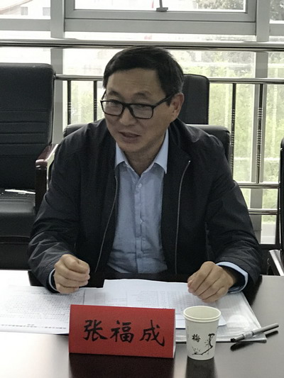 民盟河北省十一届委员会联络委员会第一次全体会议在石召开(图2)