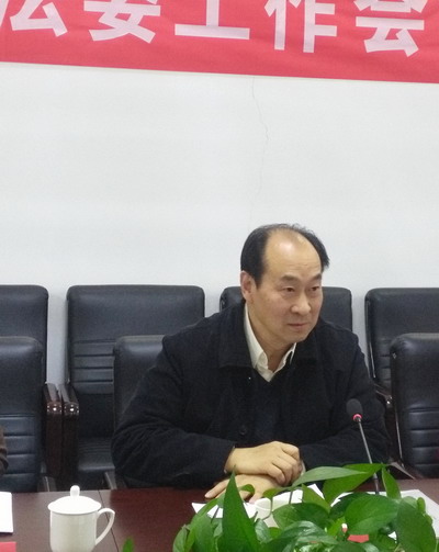 民盟河北省十一届委员会社会和法制委员会召开第一次全体委员工作会议(图2) 民盟河北省十一届委员会社会和法制委员会召开第一次全体委员工作会议(图2)