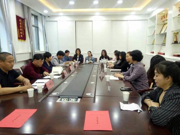 民盟承德市委举行“烛光行动”启动仪式(图2)