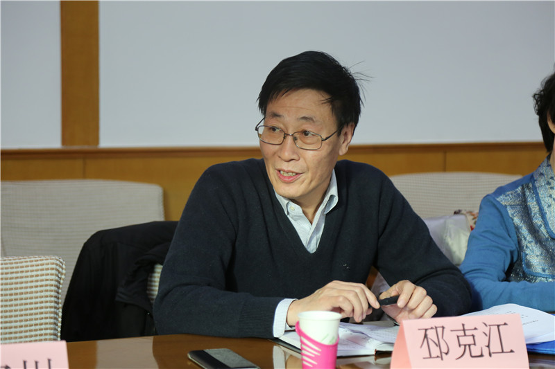民盟河北省委召开省会高校基层组织学习中共十九大精神座谈会(图4) 民盟河北省委召开省会高校基层组织学习中共十九大精神座谈会(图4)