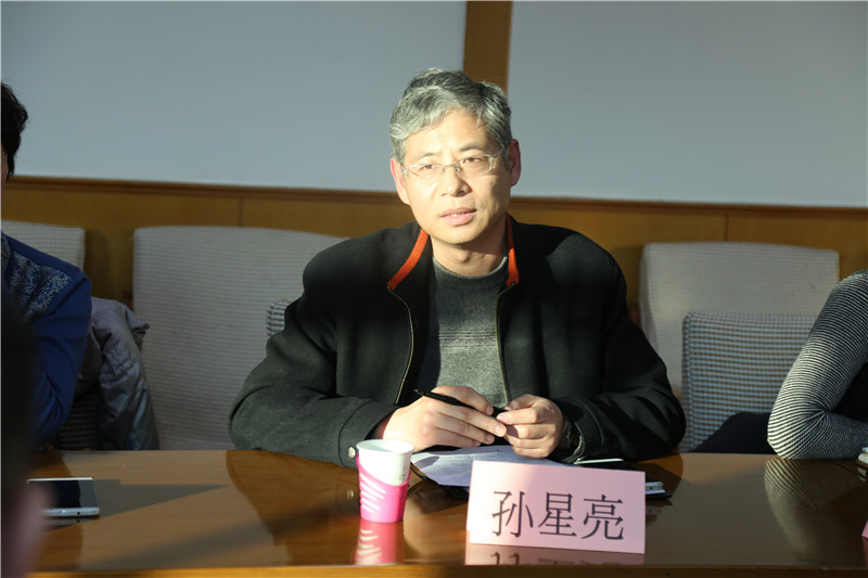 民盟河北省委召开省会高校基层组织学习中共十九大精神座谈会(图8) 民盟河北省委召开省会高校基层组织学习中共十九大精神座谈会(图8)