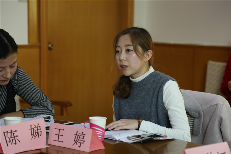 民盟河北省委召开省会高校基层组织学习中共十九大精神座谈会(图13) 民盟河北省委召开省会高校基层组织学习中共十九大精神座谈会(图13)