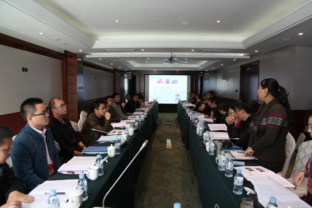 民盟河北省委宣传部干部参加民盟宣传暨网络管理工作会议(图2) 民盟河北省委宣传部干部参加民盟宣传暨网络管理工作会议(图2)