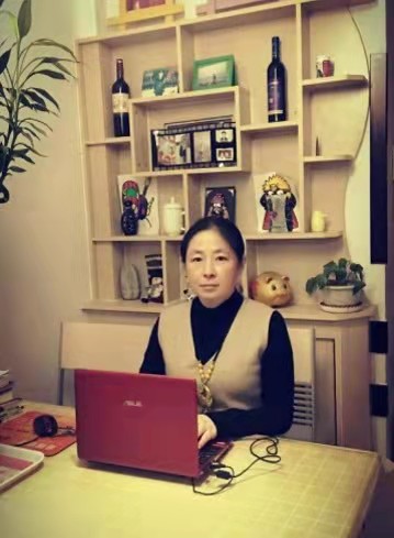 民盟中央主席丁仲礼赴北京延庆出席“人文冬奥论坛”(图9)