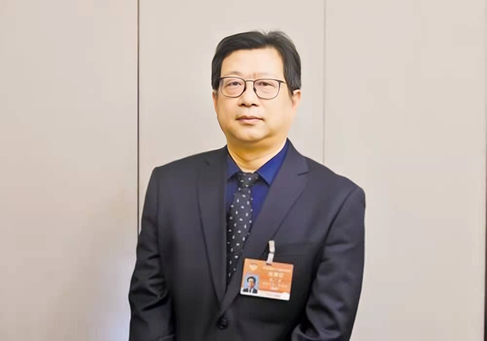 【聚焦省两会】委员声音 | 张广军：推进职业本科教育建设(图1)