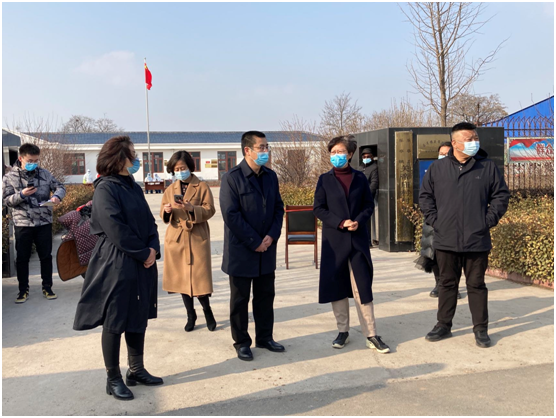 凤凰振翼，同御风雨 ——唐山民盟抗疫纪实（二）(图5)