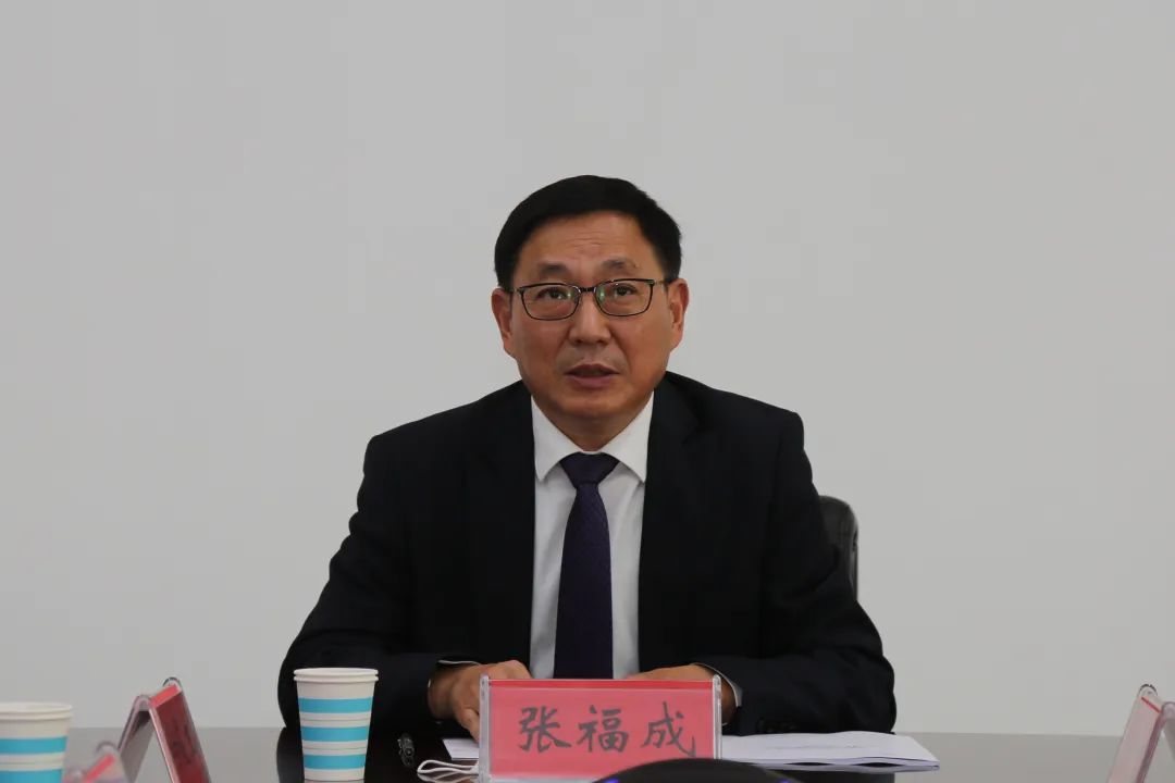 民盟省委召开理论中心组（扩大）学习会  学习贯彻中共二十大精神(图2)