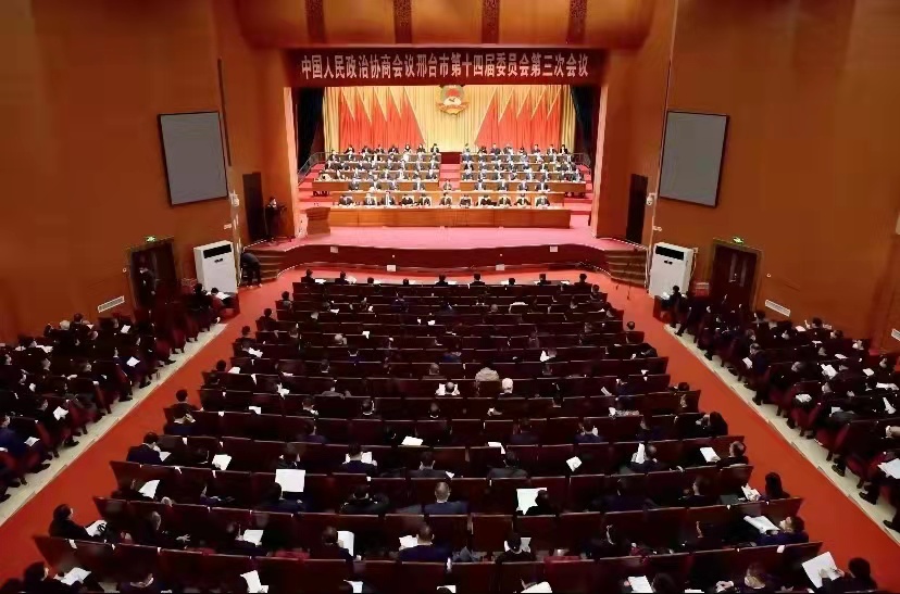 【聚焦两会】展民盟风采 显委员担当(图1)