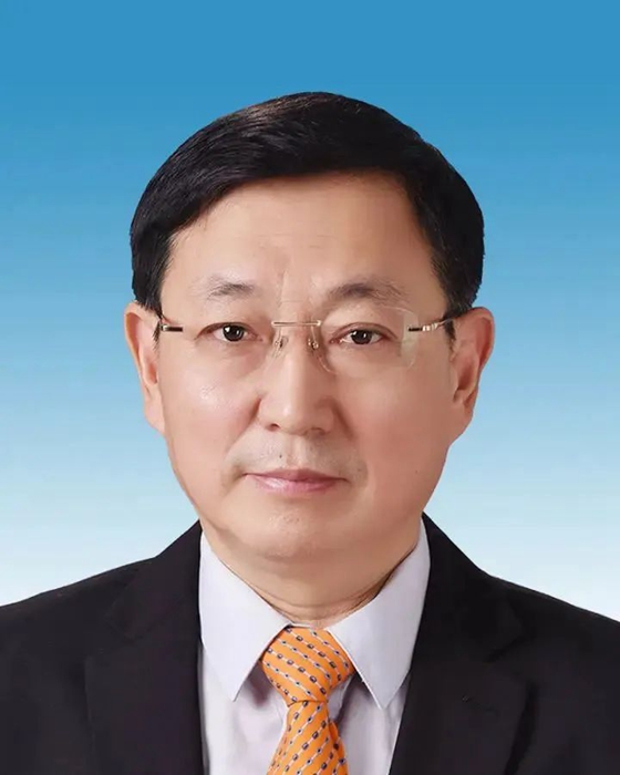 张福成当选政协河北省第十三届委员会副主席(图1)