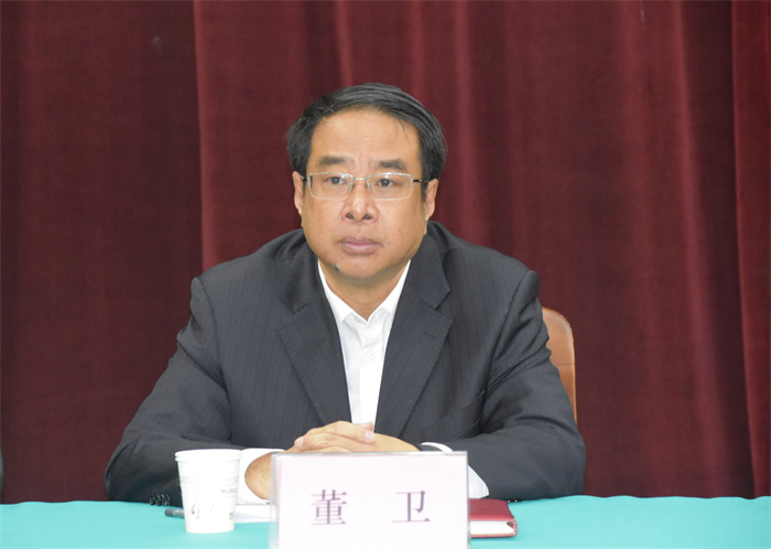 民盟邯郸市委在涉县举办第二十一期新盟员培训班(图2)