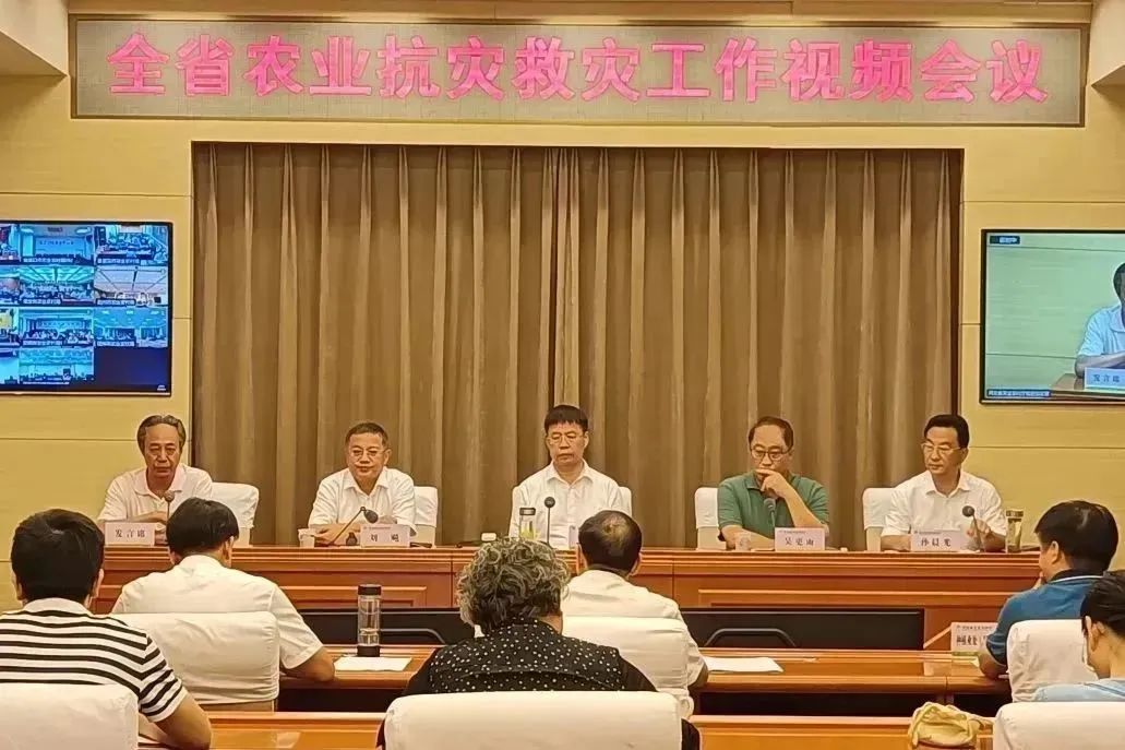 助力防汛救灾 保定民盟在行动（三）(图2)