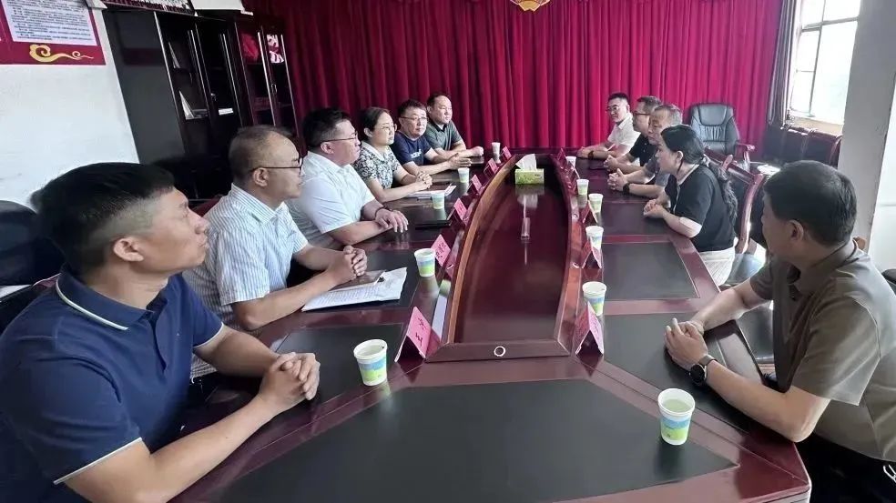 助力防汛救灾 保定民盟在行动（十一）(图2)