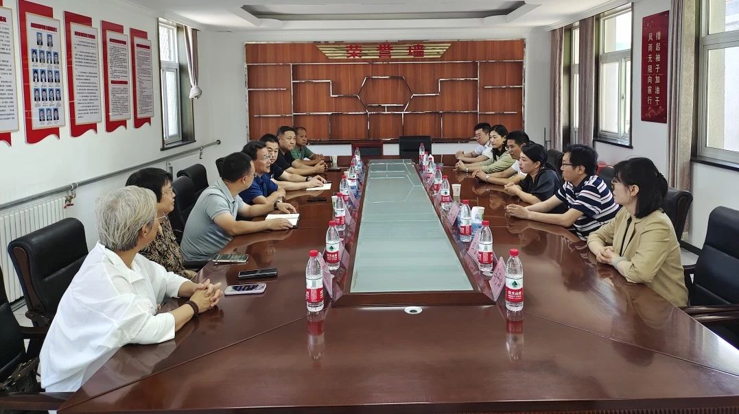 助力防汛救灾 保定民盟在行动（十二）(图2)