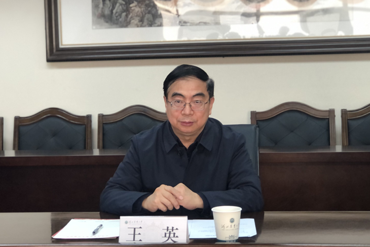 冯俊生副主委带队赴河北农业大学开展民盟高校基层组织建设调研(图2)