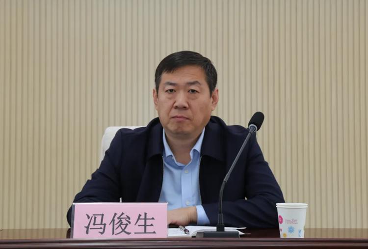 民盟河北省委 民盟石家庄市委全国两会精神传达会在石家庄召开(图3)