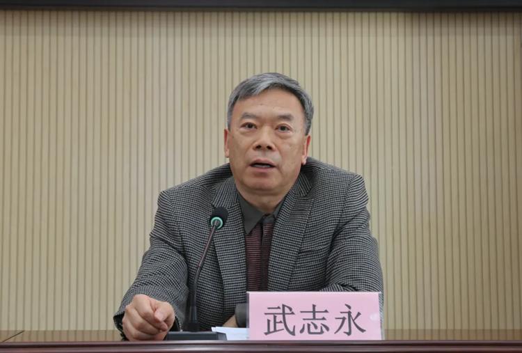 民盟河北省委 民盟石家庄市委全国两会精神传达会在石家庄召开(图5)