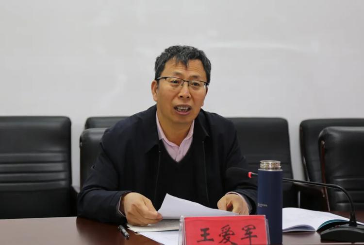 民盟河北省委参政党理论研究委员会召开2024年工作会议(图2)