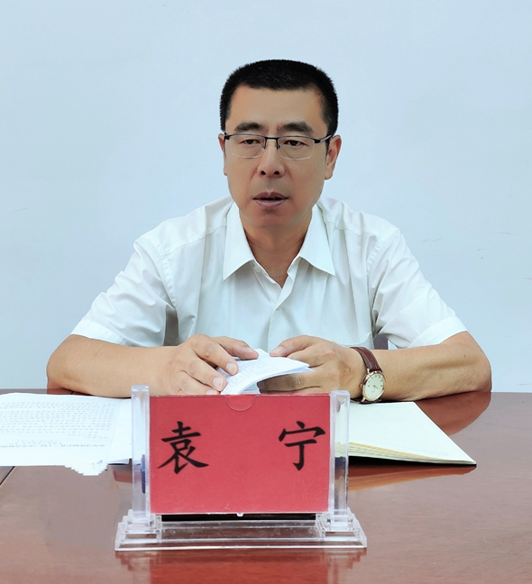 民盟唐山市委召开十二届八次全委（扩大）会议  学习贯彻中共二十届三中全会精神(图2)