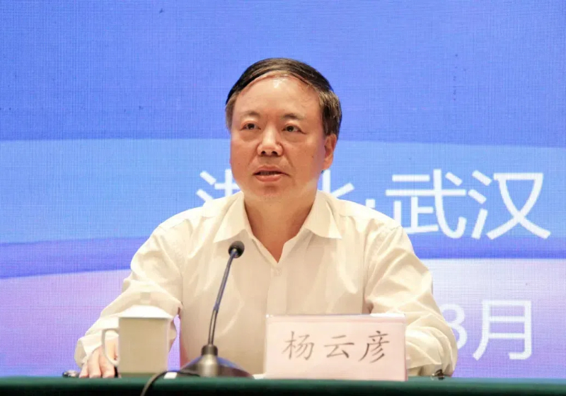 盟员信息系统培训班暨组织发展中期推进会在武汉召开(图2)