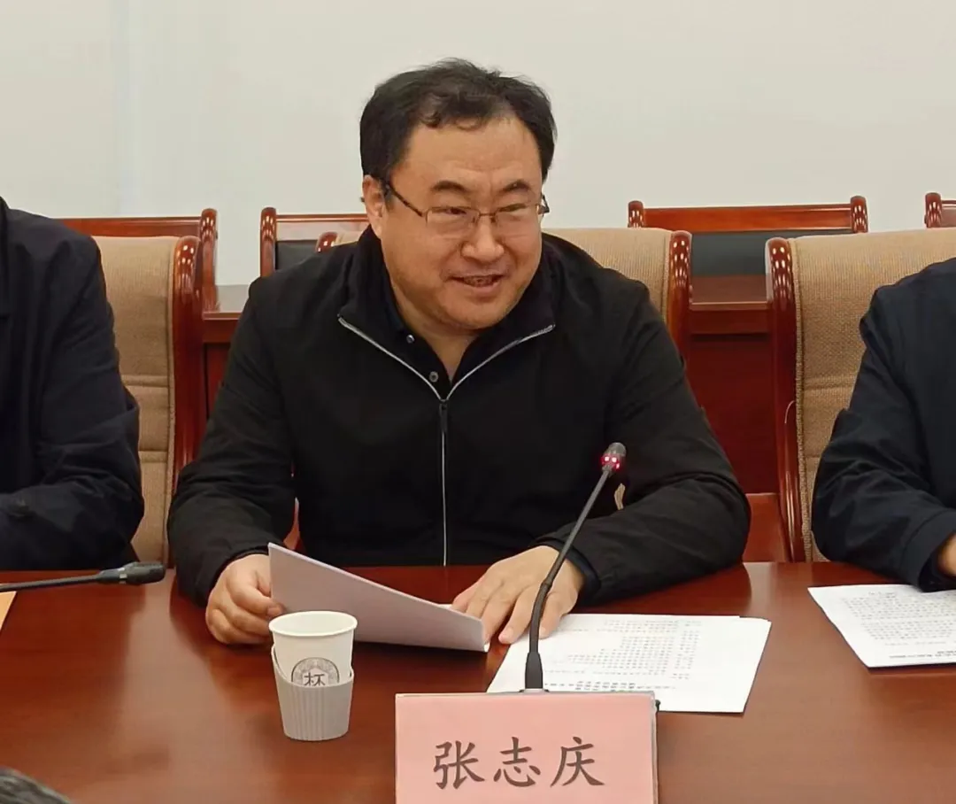 京津冀三地民盟组织到我市就“现代商贸物流体系建设”进行联合调研(图4)