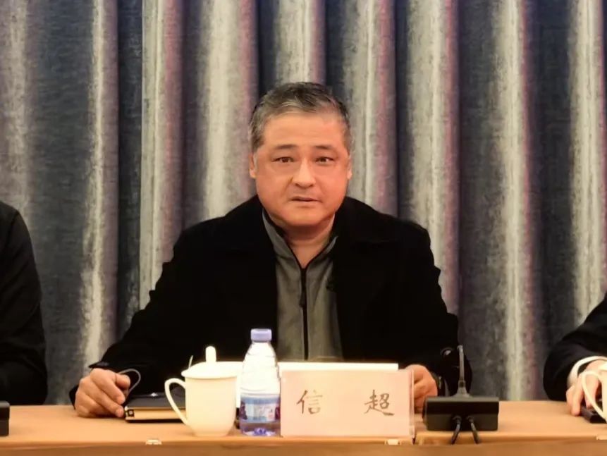 民盟保定市莲池区总支召开第一次盟员大会(图3)