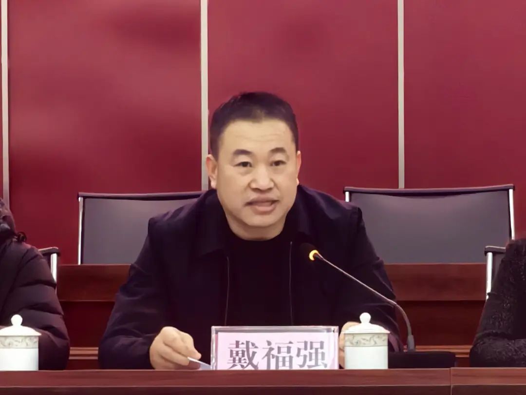 民盟保定市涿州总支召开第二次盟员代表大会(图2)