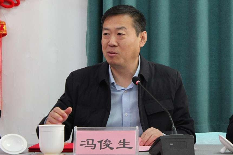 民盟河北省直工委教育总支举行2024年度工作会议暨盟员之家揭牌仪式(图2)