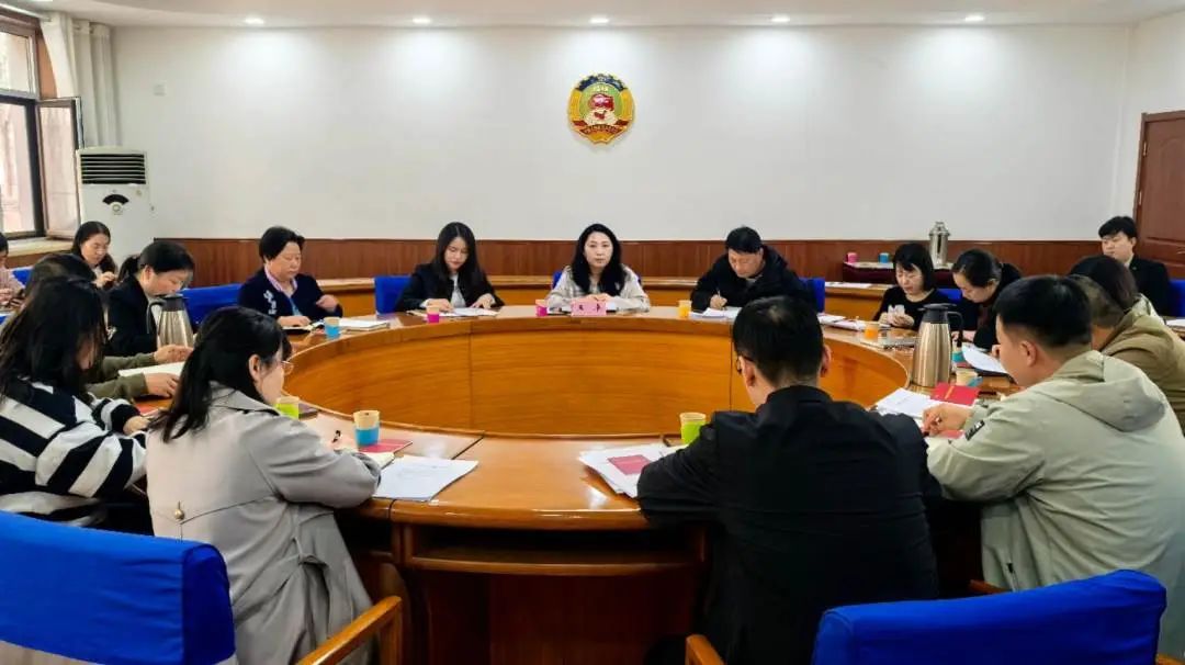 民盟保定市委召开参政议政工作会(图1)