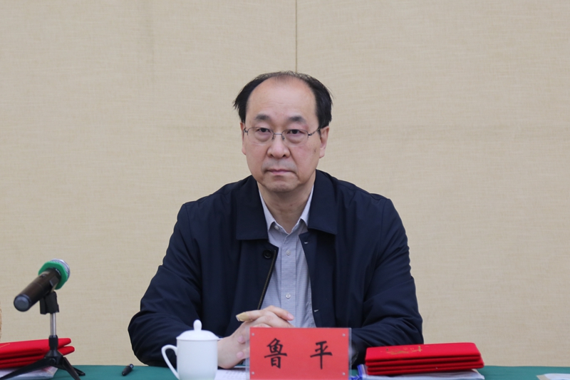 民盟河北省委召开2021年工作会议(图4)