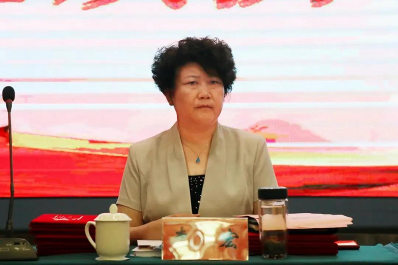 民盟河北省委召开活力基层组织建设总结表彰会(图2)