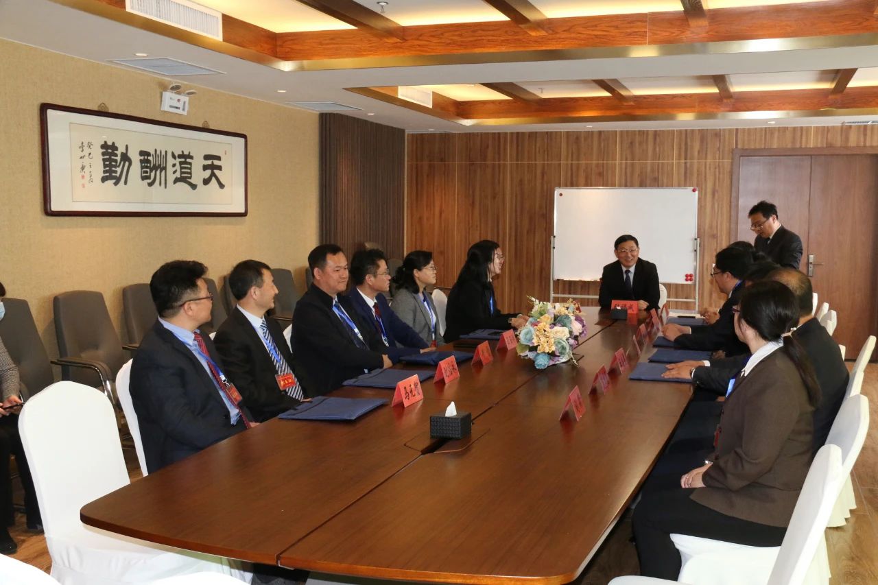 中国民主同盟承德市第十次代表大会胜利召开(图11)