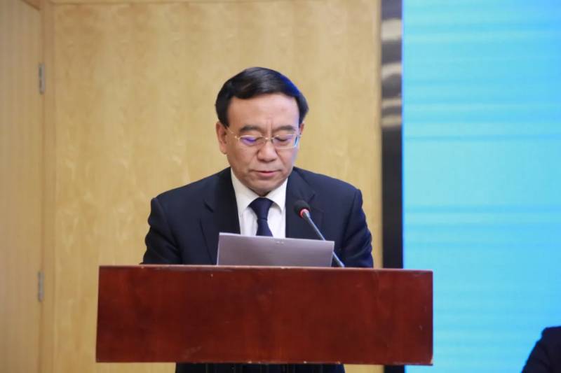 中国民主同盟张家口市第十一次代表大会胜利召开(图2) 中国民主同盟张家口市第十一次代表大会胜利召开(图2)