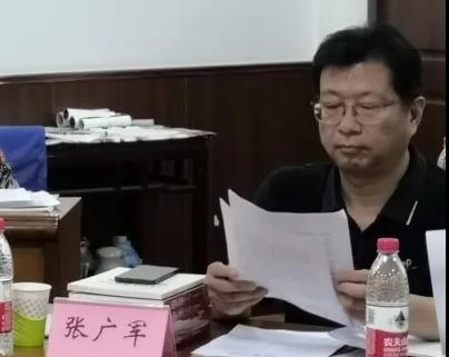 民盟保定市委召开十三届三次委员（扩大）会暨习近平总书记“七一”重要讲话专题学习会(图5)