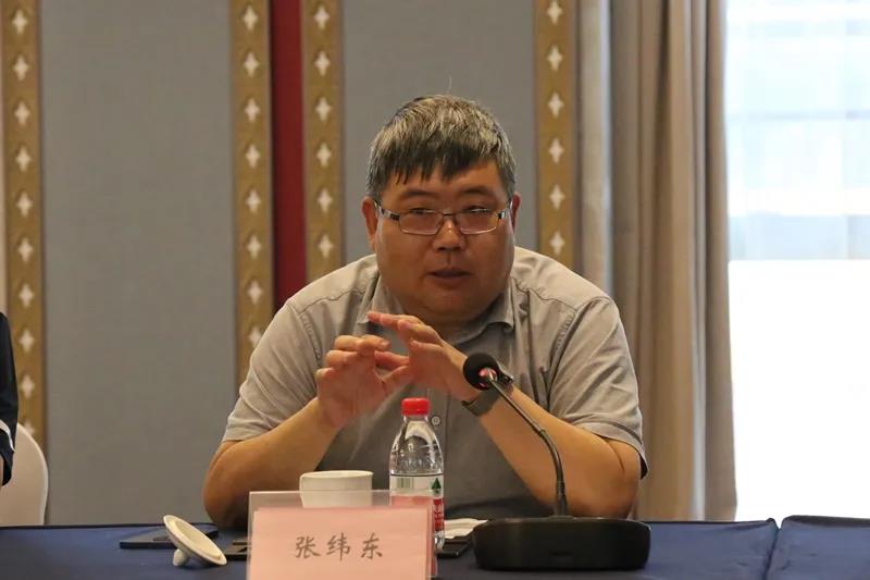 张纬东副主委带队赴丰宁、崇礼进行专题调研(图4)