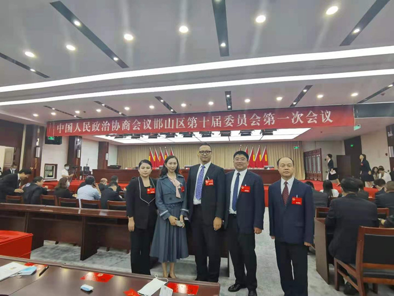 邯郸民盟八十余位盟员当选区县新一届人大代表、政协委员(图3) 邯郸民盟八十余位盟员当选区县新一届人大代表、政协委员(图3)