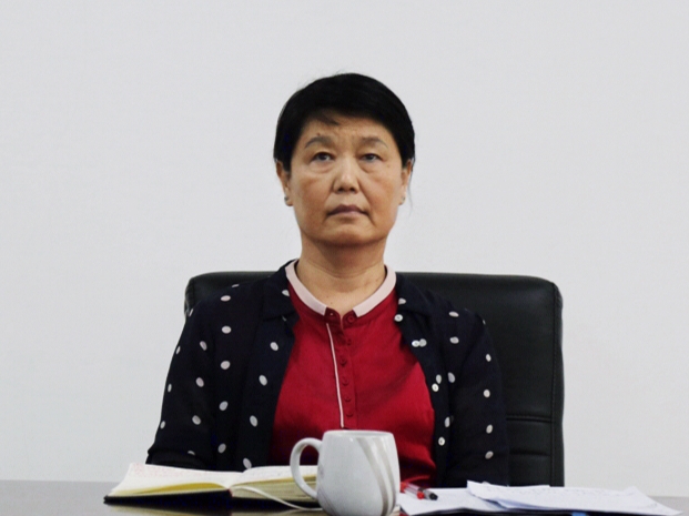 民盟河北省委召开专委会副秘书长学习贯彻习近平总书记在承德考察重要讲话精神座谈会(图2)
