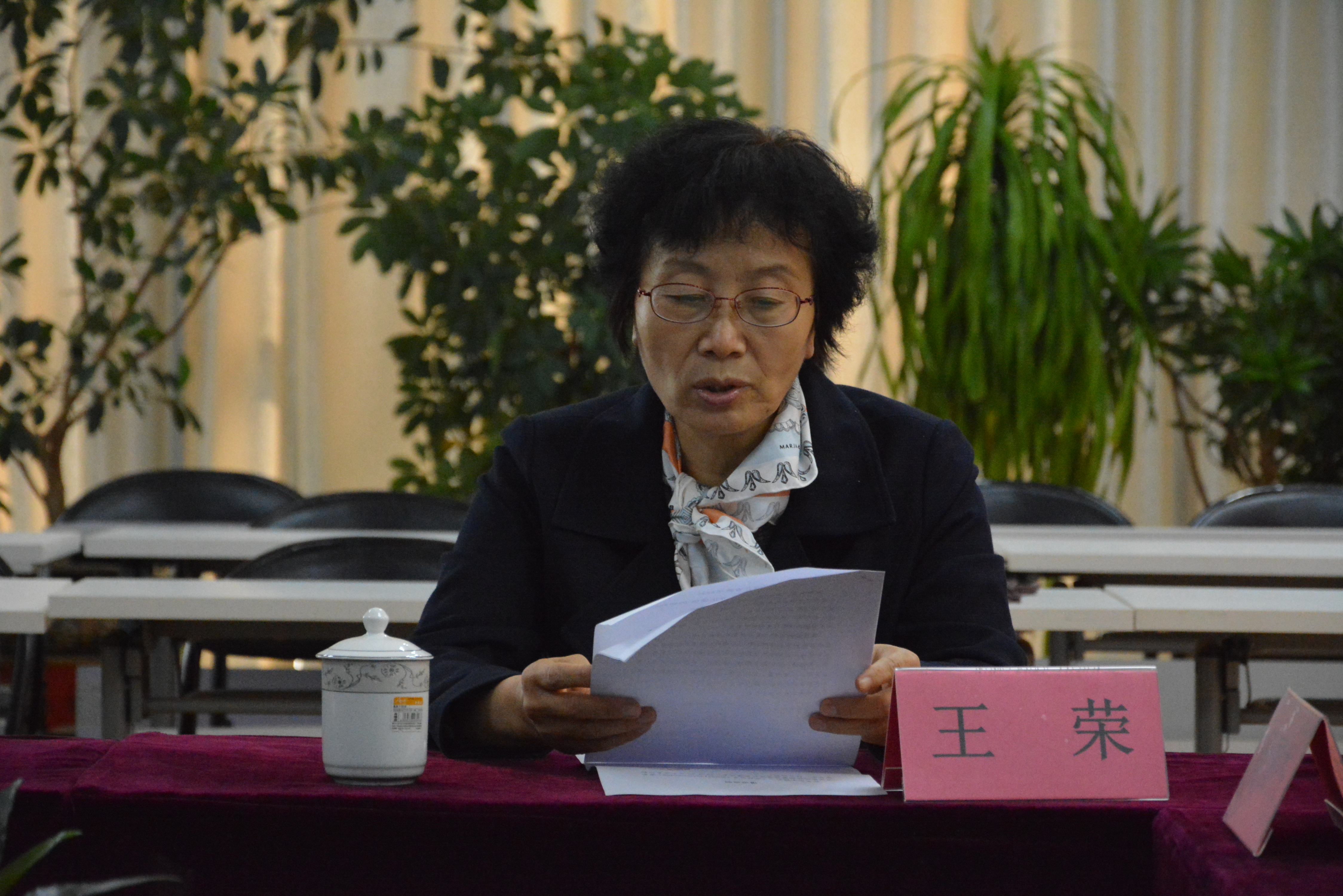 民盟省委法制委就“司法鉴定机构标准化建设问题”来沧调研(图4) 民盟省委法制委就“司法鉴定机构标准化建设问题”来沧调研(图4)